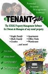 Rental Property Software Box